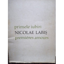 Primele iubiri / Premieres amours