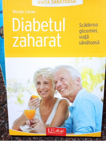 Diabetul zaharat