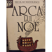 Arca lui Noe