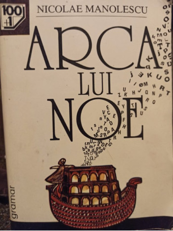 Arca lui Noe