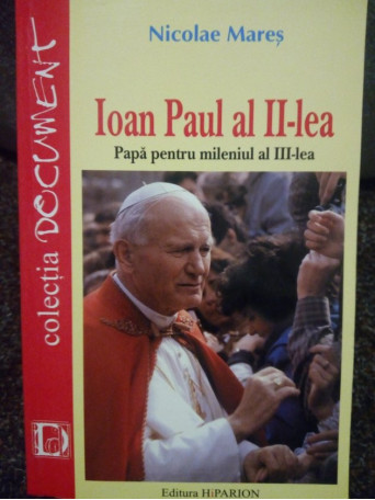 Ioan Paul al IIlea