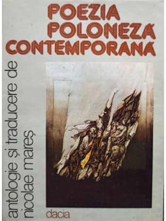 Poezia poloneza contemporana