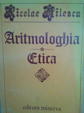 Aritmologhia etica