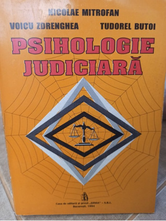 Psihologie judiciara (semnata)