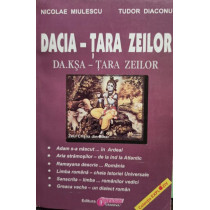 Dacia - Tara zeilor