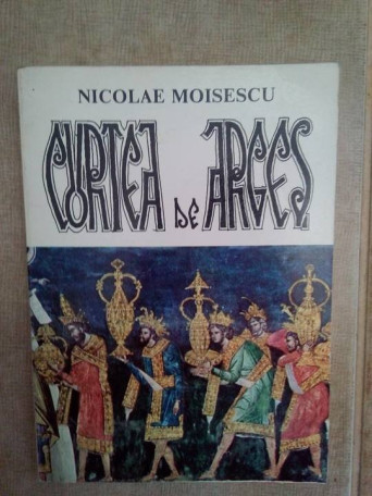 Curtea de Arges