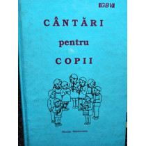 Cantari pentru copii