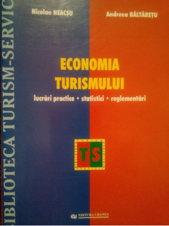 Economia turismului (semnata)