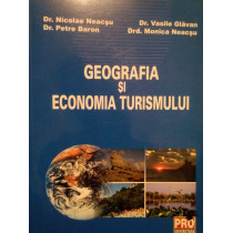 Geografia si economia turismului