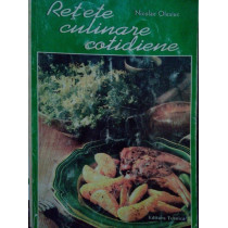 Retete culinare cotidiene