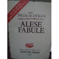 Alese fabule