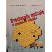 Produsele apicole si analiza lor chimica