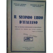 Il secondo libro d'italiano