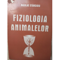 Fiziologia animalelor