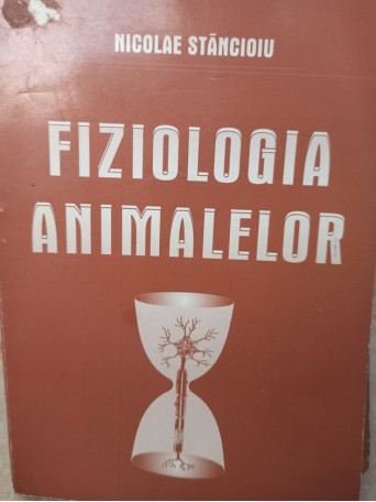 Fiziologia animalelor