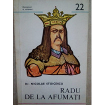 Radu de la Afumati