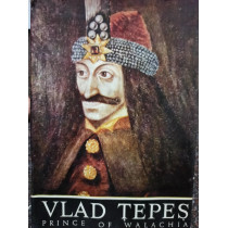 Vlad Tepes - Prince of Walachia