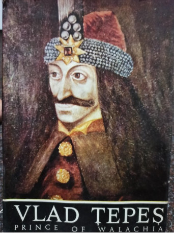 Vlad Tepes - Prince of Walachia