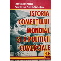 Istoria comertului mondial si a politicii comerciale