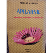 Apilarnil