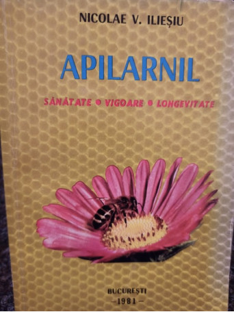 Apilarnil