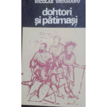 Dohtori si patimasi