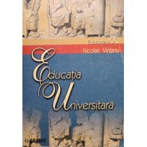 Educatia universitara