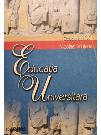 Educatia universitara