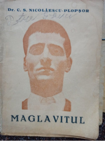 Maglavitul