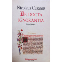 De docta ignorantia