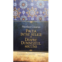 Pacea intre religii