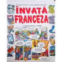 Invata franceza