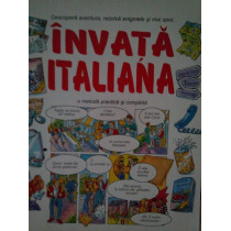 Invata itliana