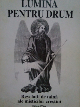 Lumina pentru drum