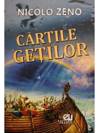 Cartile getilor