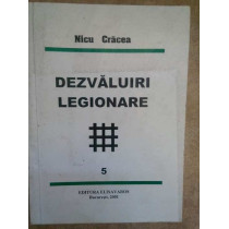 Dezvaluiri legionare, vol. 5