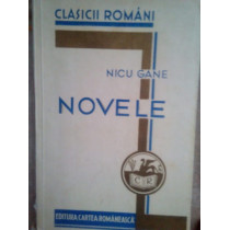 Novele