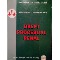 Drept procesual penal