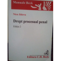 Drept procesual penal