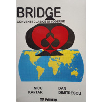 Bridge - Conventii clasice si moderne (semnata)