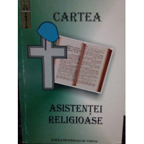 Cartea asistentei religioase