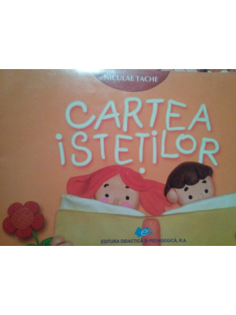 Cartea istetilor