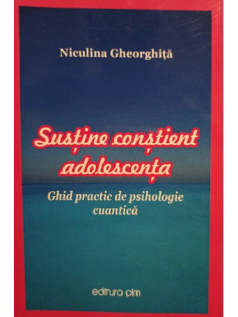 Sustine constient adolescenta