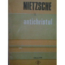 Nietzsche - Antichristul