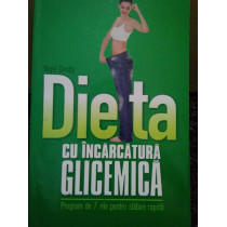 Dieta cu incarcatura glicemica