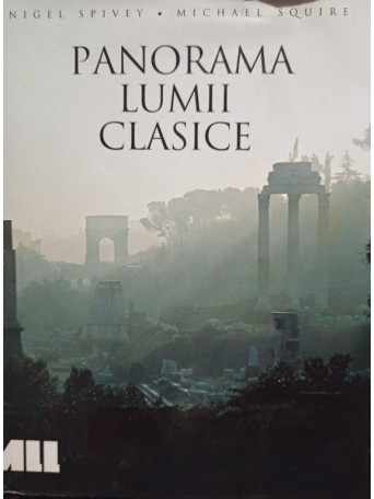 Panorama lumii clasice