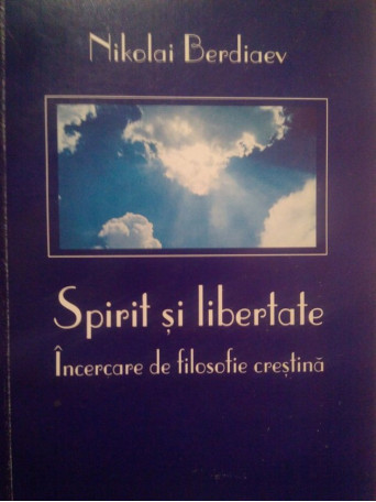 Spirit si libertate