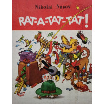 Ratatattat!