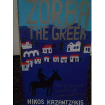 Zorba the Greek