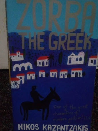 Zorba the Greek